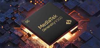 تراشه +Dimensity 9300 مدیاتک با تمرکز بر هوش مصنوعی در راه است